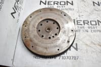 Land Rover LR88 109 Schwungrad 2 2.5 TDI 566851 Bild 2