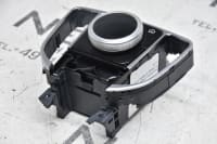 Mercedes E W213  Drehschalter Bedienfeld Navi Controller A2139010603 Bild 1