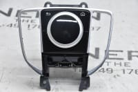 Mercedes E W213  Drehschalter Bedienfeld Navi Controller A2139010603 Bild 2