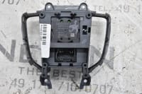 Mercedes E W213  Drehschalter Bedienfeld Navi Controller A2139010603 Bild 3