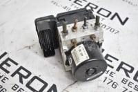 Mercedes C Klasse W204  ABS ESP Steuergerät Hydraulikblock Pumpe A2045455432 Bild 2