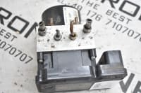 Mercedes C Klasse W204  ABS ESP Steuergerät Hydraulikblock Pumpe A2045455432 Bild 3