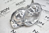 Mercedes CLK W209  Halogen Scheinwerfer Links A2098202761 Bild 1