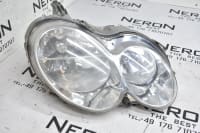 Mercedes CLK W209  Halogen Scheinwerfer Rechts A2098202861 Bild 1