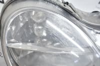 Mercedes CLK W209  Halogen Scheinwerfer Rechts A2098202861 Bild 2