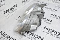 Mercedes CLK W209  Halogen Scheinwerfer Rechts A2098202861 Bild 3