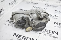 Mercedes CLK W209  Halogen Scheinwerfer Rechts A2098202861 Bild 4