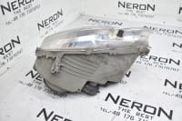 Mercedes CLK W209  Halogen Scheinwerfer Rechts A2098202861 Bild 6