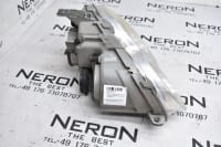Mercedes CLK W209  Halogen Scheinwerfer Links A2098202761 Bild 2