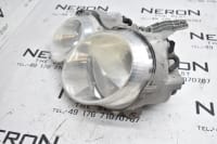 Mercedes CLK W209  Halogen Scheinwerfer Links A2098202761 Bild 4