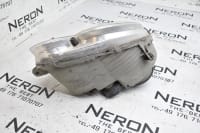 Mercedes CLK W209  Halogen Scheinwerfer Links A2098202761 Bild 5
