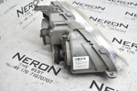 Mercedes CLK W209  Halogen Scheinwerfer Links A2098202761 Bild 2