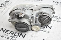Mercedes CLK W209  Halogen Scheinwerfer Links A2098202761 Bild 3