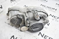 Mercedes CLK W209  Halogen Scheinwerfer Rechts A2098202861 Bild 3