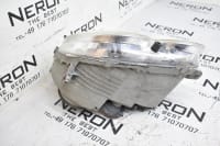 Mercedes CLK W209  Halogen Scheinwerfer Rechts A2098202861 Bild 5