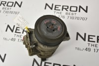 Mercedes SLK 350 280 R171  Klimakompressor Klima Pumpe A0012300711 Bild 5