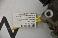 Mercedes SLK 350 280 R171  Klimakompressor Klima Pumpe A0012300711 Bild 6