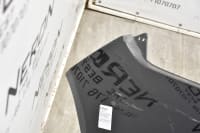 Porsche Panamera 970 Stoßstange Schürze Hinten LC9Z Schwarz Bild 9