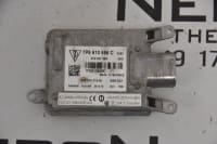 Porsche Cayenne 958 Abfahrtswarnmodul Sensor Radarsensor Steuergerät 7P5910566 Bild 1