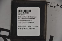 Porsche Cayenne 958 Abfahrtswarnmodul Sensor Radarsensor Steuergerät 7P5910566 Bild 3