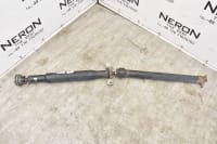 Mercedes GL 450 X166 Automatik Kardanwelle Gelenkwelle Antriebswelle A1664107406 Bild 1