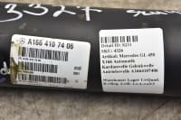 Mercedes GL 450 X166 Automatik Kardanwelle Gelenkwelle Antriebswelle A1664107406 Bild 6