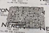 Mercedes 220 350 W212 W204 X204 Mechatronik Getriebeventilkarosserie 2122700106 Bild 2
