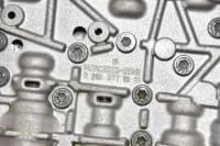 Mercedes 220 350 W212 W204 X204 Mechatronik Getriebeventilkarosserie 2122700106 Bild 3