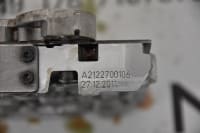 Mercedes 220 350 W212 W204 X204 Mechatronik Getriebeventilkarosserie 2122700106 Bild 4