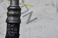 Mercedes E63 AMG W212 Getriebe Öl Kühler Leitung Schlauch Rohr A2122700896 Bild 4