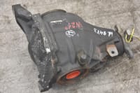 Mercedes E250 CDI W212 W204 Differential Hinten Differentialgetriebe A2123501304 Bild 1
