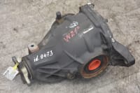 Mercedes E250 CDI W212 W204 Differential Hinten Differentialgetriebe A2123501304 Bild 2