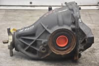 Mercedes E250 CDI W212 W204 Differential Hinten Differentialgetriebe A2123501304 Bild 4