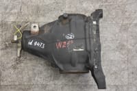 Mercedes E250 CDI W212 W204 Differential Hinten Differentialgetriebe A2123501304 Bild 7