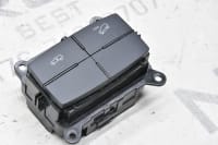 Mercedes GL GLS X166 Schalter Niveauregulierung Luftfederung  A1669051551 Bild 1