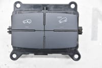 Mercedes GL GLS X166 Schalter Niveauregulierung Luftfederung  A1669051551 Bild 2