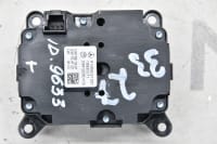 Mercedes GL GLS X166 Schalter Niveauregulierung Luftfederung  A1669051551 Bild 3