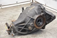 Mercedes E Klasse W212 Differential Hinten Achsgetriebe A2123503001 Bild 1