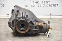 Mercedes E Klasse W212 Differential Hinten Achsgetriebe A2123503001 Bild 3