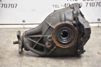 Mercedes E Klasse W212 Differential Hinten Achsgetriebe A2123503001 Bild 5