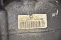 Mercedes E Klasse W212 Differential Hinten Achsgetriebe A2123503001 Bild 7