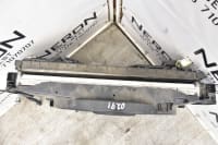 Kühler Paket Wasser Öl Klima für Mercedes S Klasse 600 W221 Bild 3