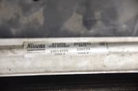 Kühler Paket Wasser Öl Klima für Mercedes S Klasse 600 W221 Bild 6
