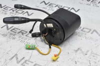 Mercedes CLK W209 W203 Lenkstockschalter Schleifring Kombischalter A2035408545 Bild 1