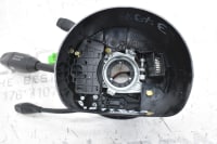 Mercedes CLK W209 W203 Lenkstockschalter Schleifring Kombischalter A2035408545 Bild 3