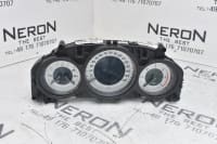 Mercedes W204 MPH Tacho Kombiinstrument Instrumententafel Automatik A2049008807 Bild 1