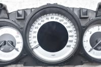 Mercedes W204 MPH Tacho Kombiinstrument Instrumententafel Automatik A2049008807 Bild 6