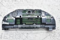 Mercedes W204 MPH Tacho Kombiinstrument Instrumententafel Automatik A2049008807 Bild 8