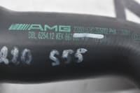 Mercedes S Klasse 55 AMG W220 Kühler-Kühlmittelschlauch Schlauch A2205015782 Bild 4