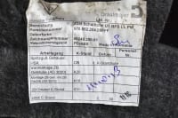 Porsche Panamera 970 Handschuhfach Aschenbecher Staufach 97055220408 Bild 5